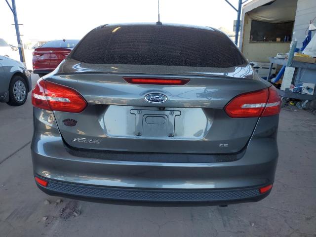 Photo 6 from auction – 2017 FORD FOCUS SE with VIN 1FADP3F28HL235009