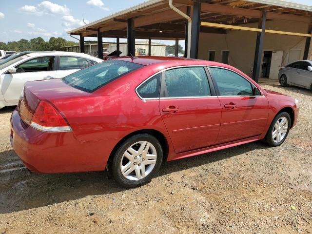 Photo 3 from auction – 2015 CHEVROLET IMPALA LIM with VIN 2G1WB5E39F1153826