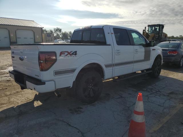 Photo 3 from auction – 2013 FORD F150 SUPER with VIN 1FTFW1EF7DFD26263