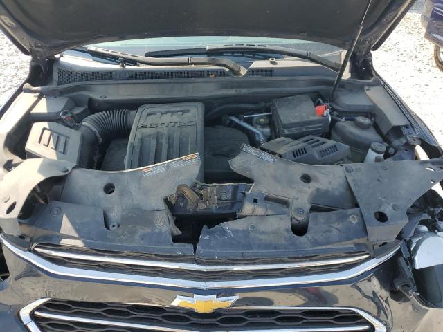 Photo 12 from auction – 2017 CHEVROLET EQUINOX LT with VIN 2GNALCEK1H1586514
