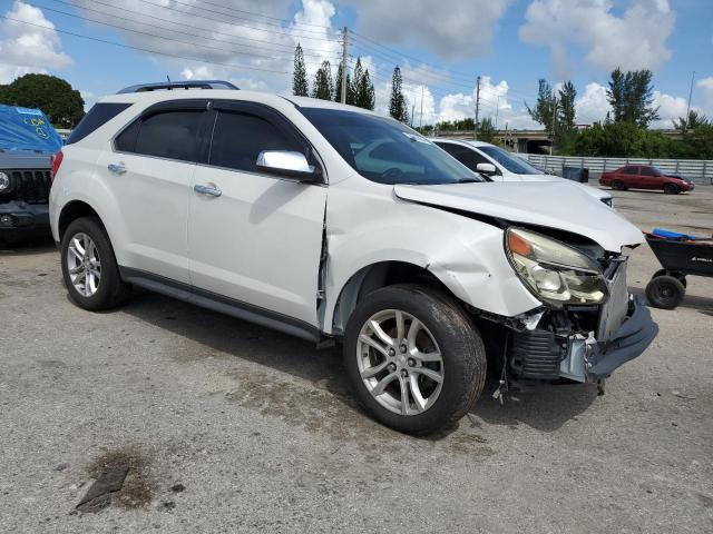 Photo 4 from auction – 2016 CHEVROLET EQUINOX LT with VIN 2GNALDEK4G1175354