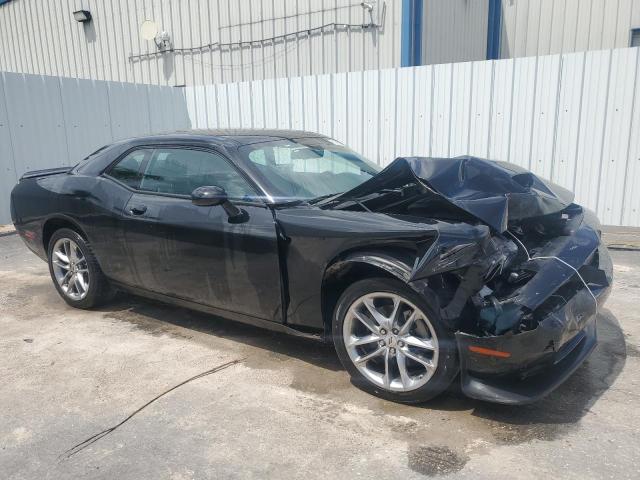 Photo 4 from auction – 2022 DODGE CHALLENGER with VIN 2C3CDZKG4NH215792
