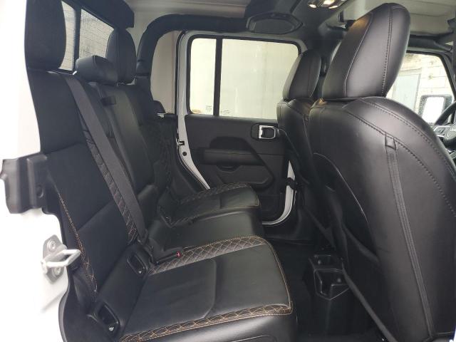 Photo 10 from auction – 2023 JEEP GLADIATOR with VIN 1C6HJTFG5PL559744