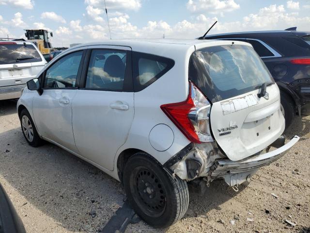Photo 2 from auction – 2017 NISSAN VERSA NOTE with VIN 3N1CE2CP5HL355086