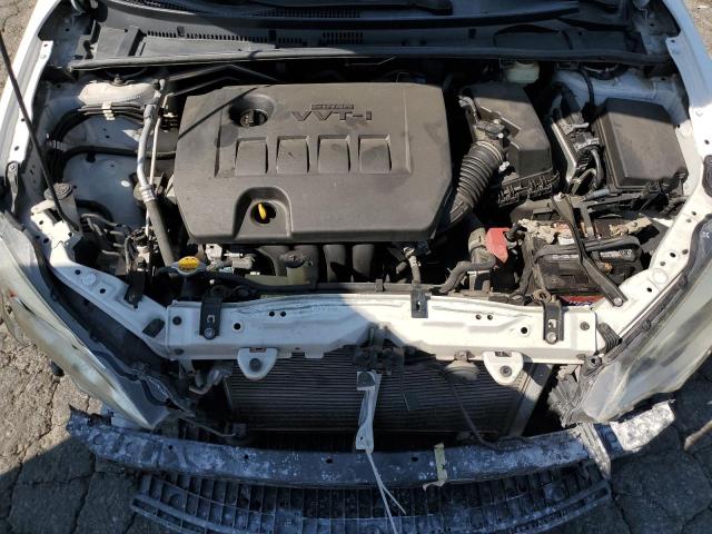 Photo 11 from auction – 2016 TOYOTA COROLLA L with VIN 5YFBURHE9GP531442