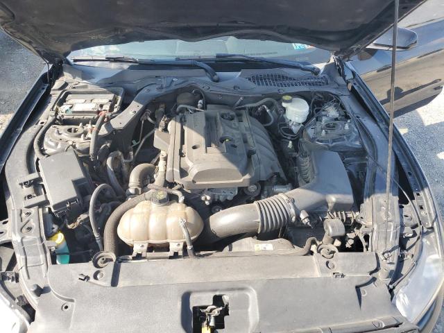 Photo 11 from auction – 2016 FORD MUSTANG with VIN 1FA6P8TH2G5228381