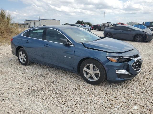 Photo 4 from auction – 2024 CHEVROLET MALIBU LS with VIN 1G1ZC5ST2RF242763