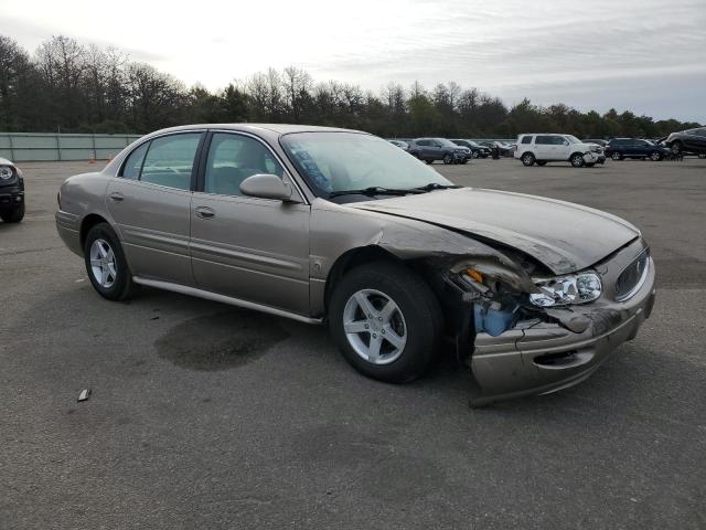 Photo 4 from auction – 2004 BUICK LESABRE CU with VIN 1G4HP52K944112218
