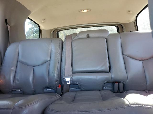Photo 10 from auction – 2003 GMC YUKON with VIN 1GKEK13Z63R234972