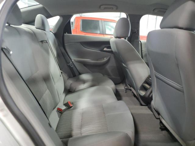 Photo 10 from auction – 2016 CHEVROLET IMPALA LS with VIN 2G11X5SA4G9208474