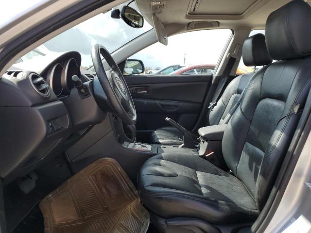 Photo 7 from auction – 2005 MAZDA 3 S with VIN JM1BK323551220599