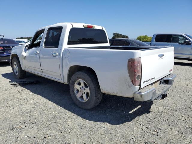 Photo 2 from auction – 2010 GMC CANYON SLE with VIN 1GTDSCDE0A8110892