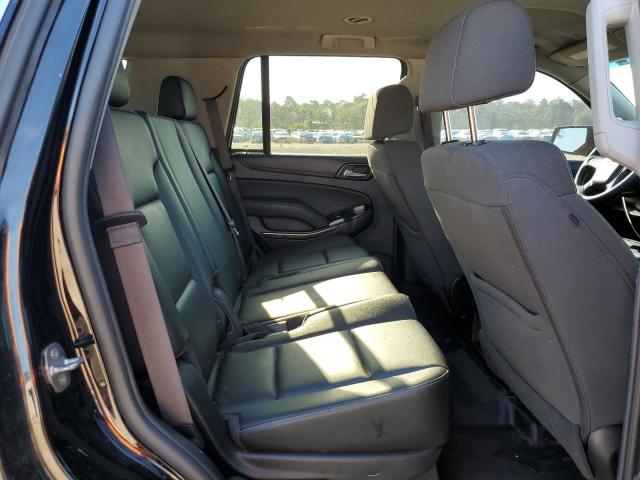 Photo 11 from auction – 2017 CHEVROLET TAHOE POLI with VIN 1GNSKDEC7HR246409