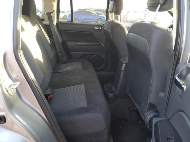 Photo 10 from auction – 2016 JEEP COMPASS SP with VIN 1C4NJDBB9GD722904