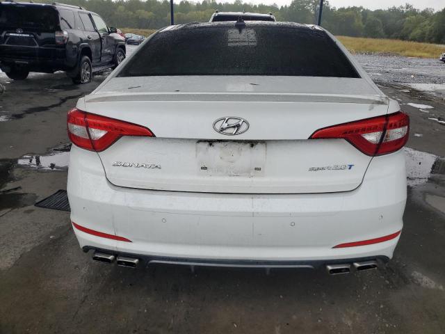 Photo 6 from auction – 2015 HYUNDAI SONATA SPO with VIN 5NPE34AB3FH056014