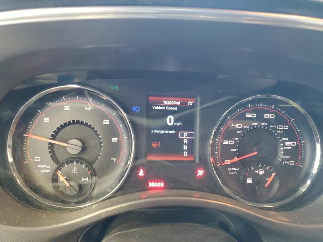 Photo 9 from auction – 2013 DODGE CHARGER SE with VIN 2C3CDXBG0DH616906