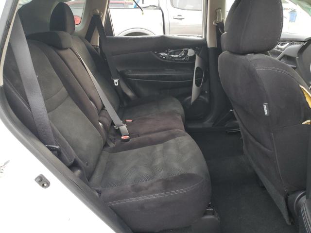 Photo 11 from auction – 2014 NISSAN ROGUE S with VIN 5N1AT2MT7EC787722