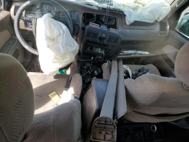 Photo 8 from auction – 2001 TOYOTA 4RUNNER SR with VIN JT3HN86R019057048