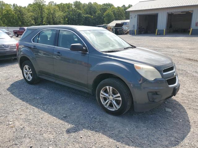 Photo 4 from auction – 2011 CHEVROLET EQUINOX LS with VIN 2CNFLCEC5B6262253