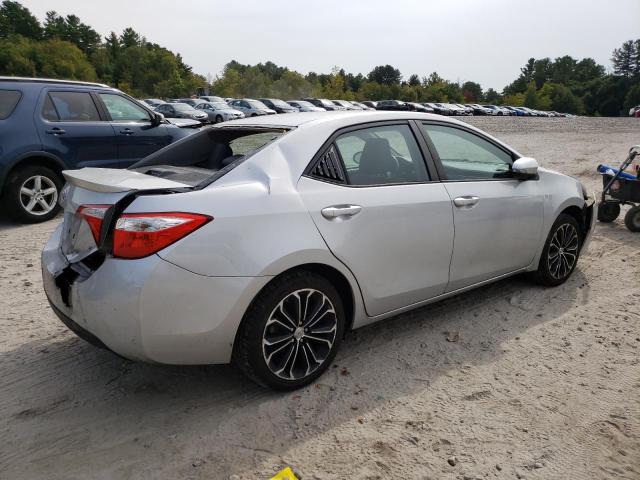 Photo 3 from auction – 2015 TOYOTA COROLLA L with VIN 2T1BURHEXFC361221
