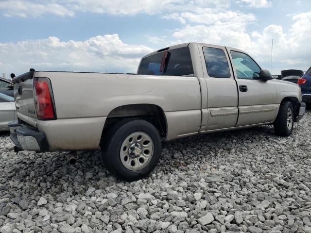 Photo 3 from auction – 2005 CHEVROLET SILVERADO with VIN 2GCEC19V051204004