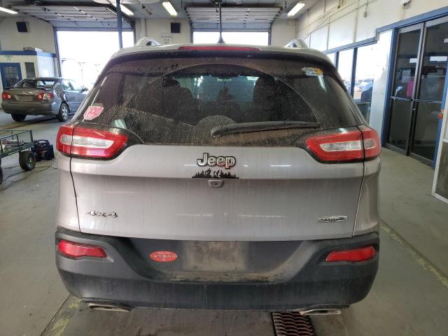 Photo 6 from auction – 2018 JEEP CHEROKEE L with VIN 1C4PJMCX8JD546230