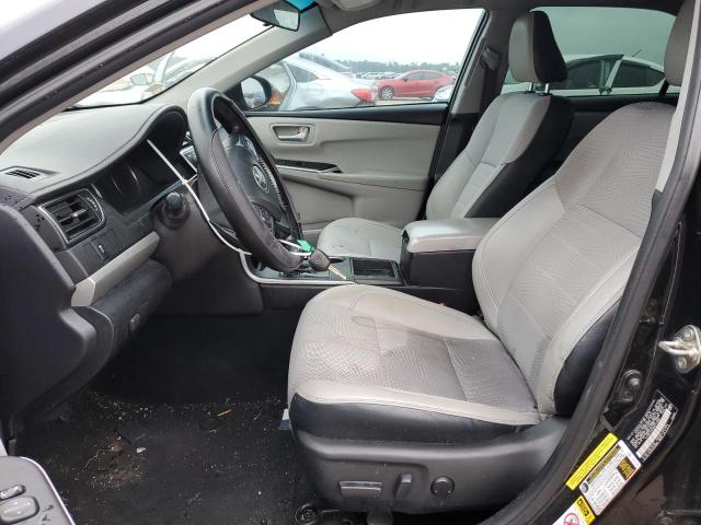 Photo 7 from auction – 2016 TOYOTA CAMRY LE with VIN 4T1BF1FKXGU212862