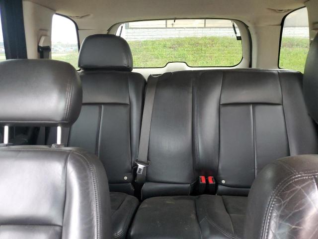 Photo 10 from auction – 2007 CHEVROLET TRAILBLAZE with VIN 1GNDT13S372161489