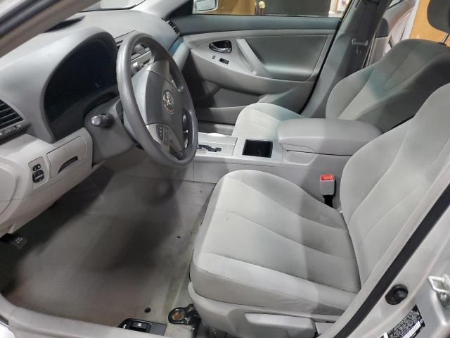 Photo 7 from auction – 2009 TOYOTA CAMRY BASE with VIN 4T4BE46K19R094133