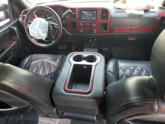 Photo 8 from auction – 2010 CHEVROLET SILVERADO with VIN 1GC7KZB64AF133938