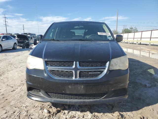 Photo 5 from auction – 2011 DODGE GRAND CARA with VIN 2D4RN4DG2BR612008