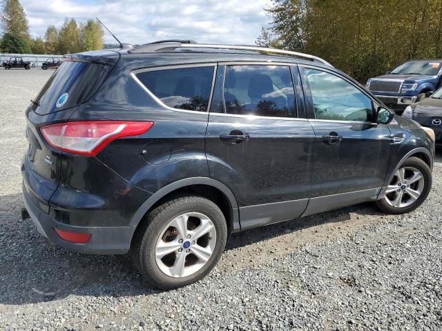 Photo 3 from auction – 2014 FORD ESCAPE SE with VIN 1FMCU9G9XEUE54844