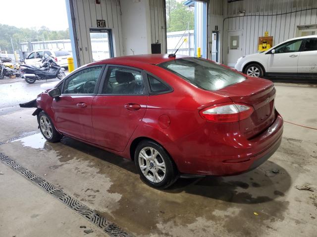 Photo 2 from auction – 2015 FORD FIESTA SE with VIN 3FADP4BJ3FM181441
