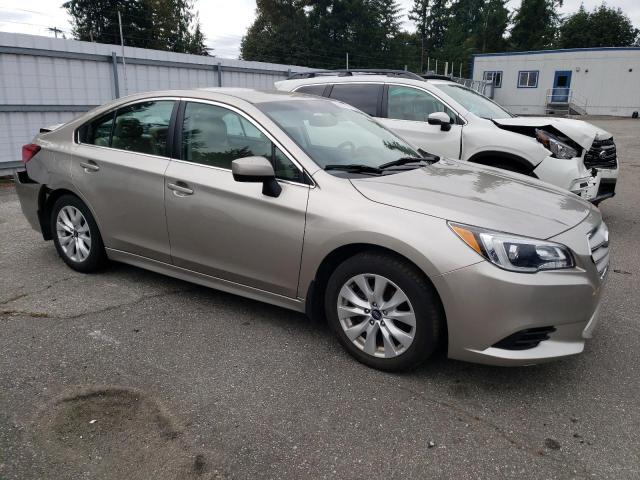 Photo 4 from auction – 2015 SUBARU LEGACY 2.5 with VIN 4S3BNAC65F3012779
