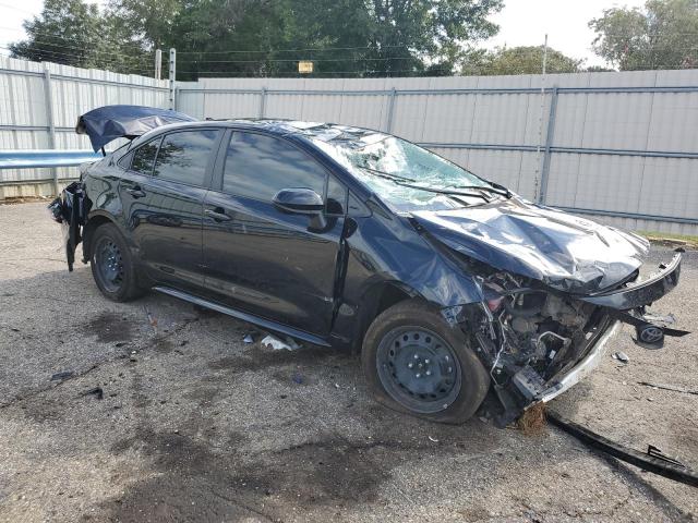 Photo 4 from auction – 2023 TOYOTA COROLLA LE with VIN JTDBCMFE2P3023069