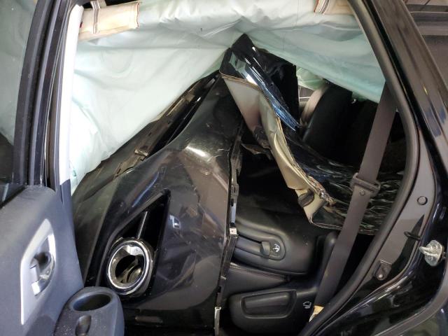Photo 11 from auction – 2016 NISSAN PATHFINDER with VIN 5N1AR2MM0GC615042