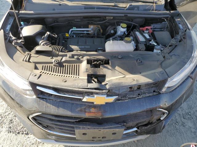 Photo 12 from auction – 2020 CHEVROLET TRAX 1LT with VIN KL7CJLSB3LB009131