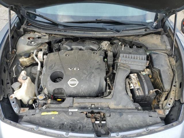 Photo 11 from auction – 2011 NISSAN MAXIMA S with VIN 1N4AA5AP1BC854173