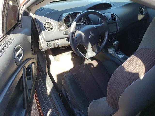 Photo 8 from auction – 2011 MITSUBISHI ECLIPSE GS with VIN 4A31K5DF0BE010900