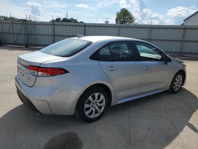 Photo 3 from auction – 2023 TOYOTA COROLLA LE with VIN 5YFB4MDE0PP033980
