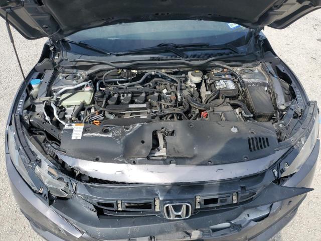Photo 11 from auction – 2018 HONDA CIVIC EX with VIN JHMFC1F38JX013529