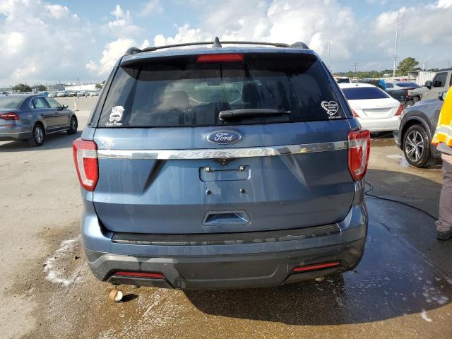 Photo 6 from auction – 2019 FORD EXPLORER with VIN 1FM5K7B8XKGA03926