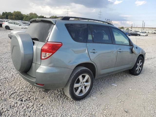 Photo 3 from auction – 2008 TOYOTA RAV4 LIMIT with VIN JTMZK31V686014331