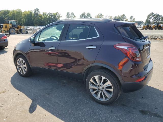 Photo 2 from auction – 2017 BUICK ENCORE PRE with VIN KL4CJASB2HB196502