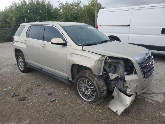 Photo 4 from auction – 2011 GMC TERRAIN SL with VIN 2CTALMEC6B6295691