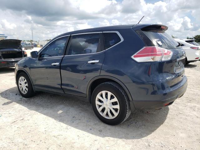 Photo 2 from auction – 2015 NISSAN ROGUE S with VIN KNMAT2MT8FP526372