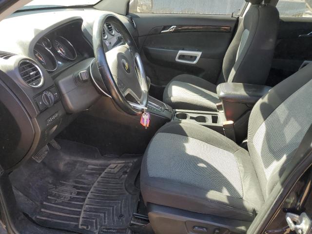 Photo 7 from auction – 2014 CHEVROLET CAPTIVA LT with VIN 3GNAL3EK2ES526631