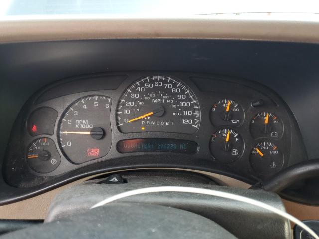 Photo 9 from auction – 2006 GMC SIERRA K25 with VIN 1GTHK23U36F180801