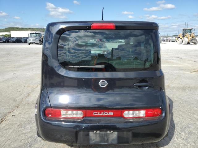 Photo 6 from auction – 2011 NISSAN CUBE BASE with VIN JN8AZ2KR2BT202667