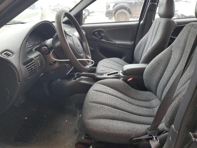 Photo 7 from auction – 2003 CHEVROLET CAVALIER with VIN 1G1JC52F337383849